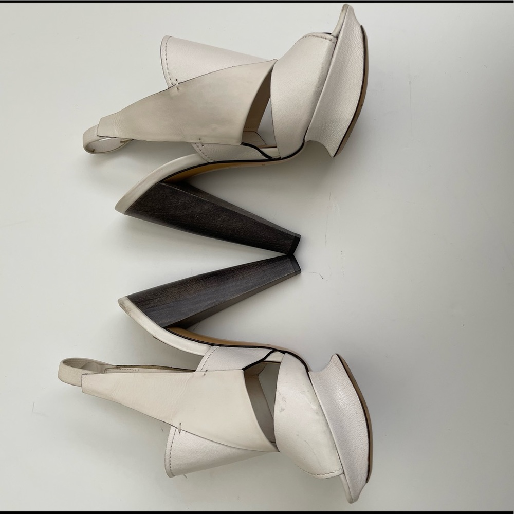 Nicholas Kirkwood‎ platform heels - Picture 2 of 5